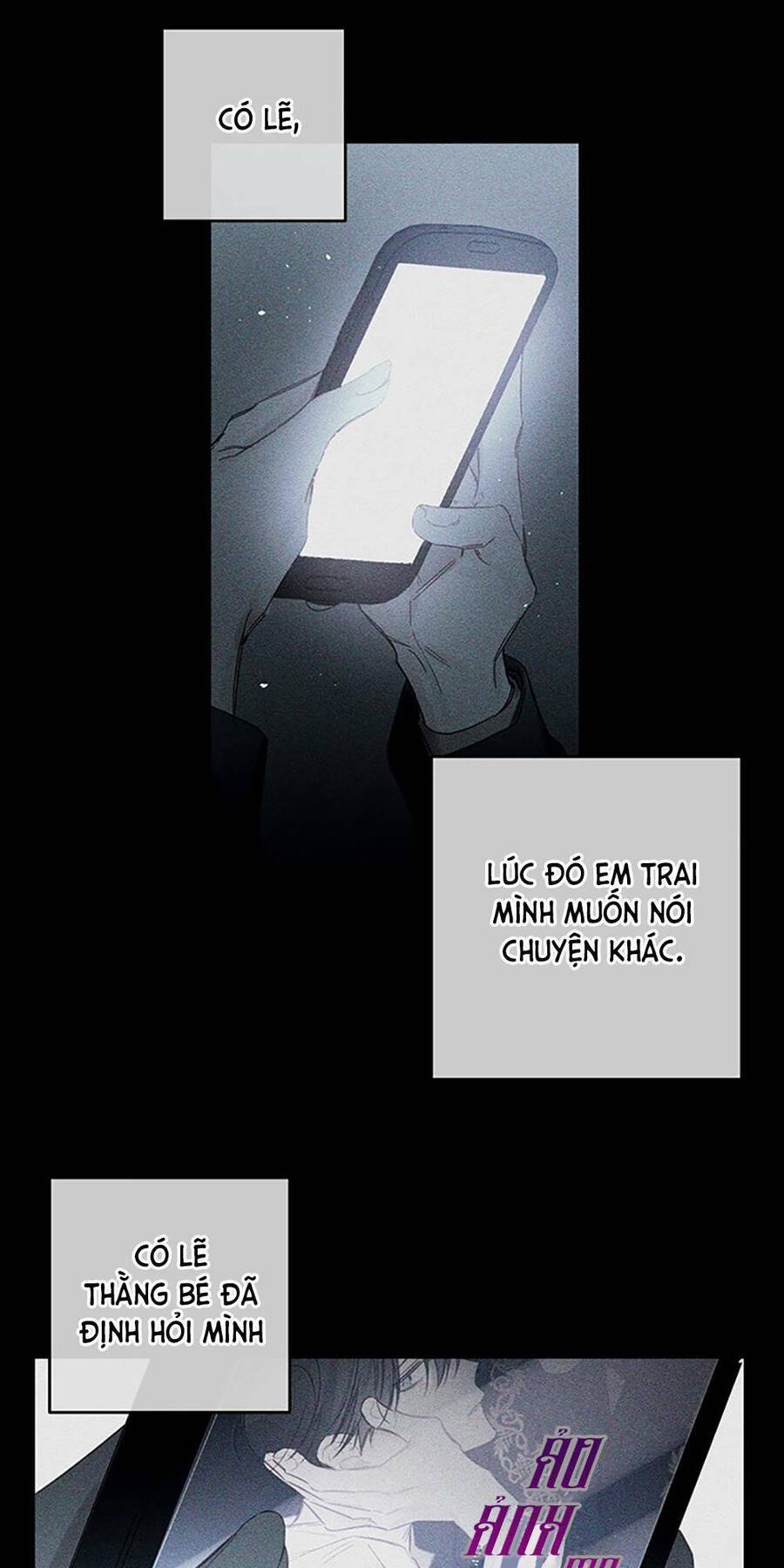 Tôi Phải Giấu Em Trai Trước Đã Chap 18 - Next Chap 19