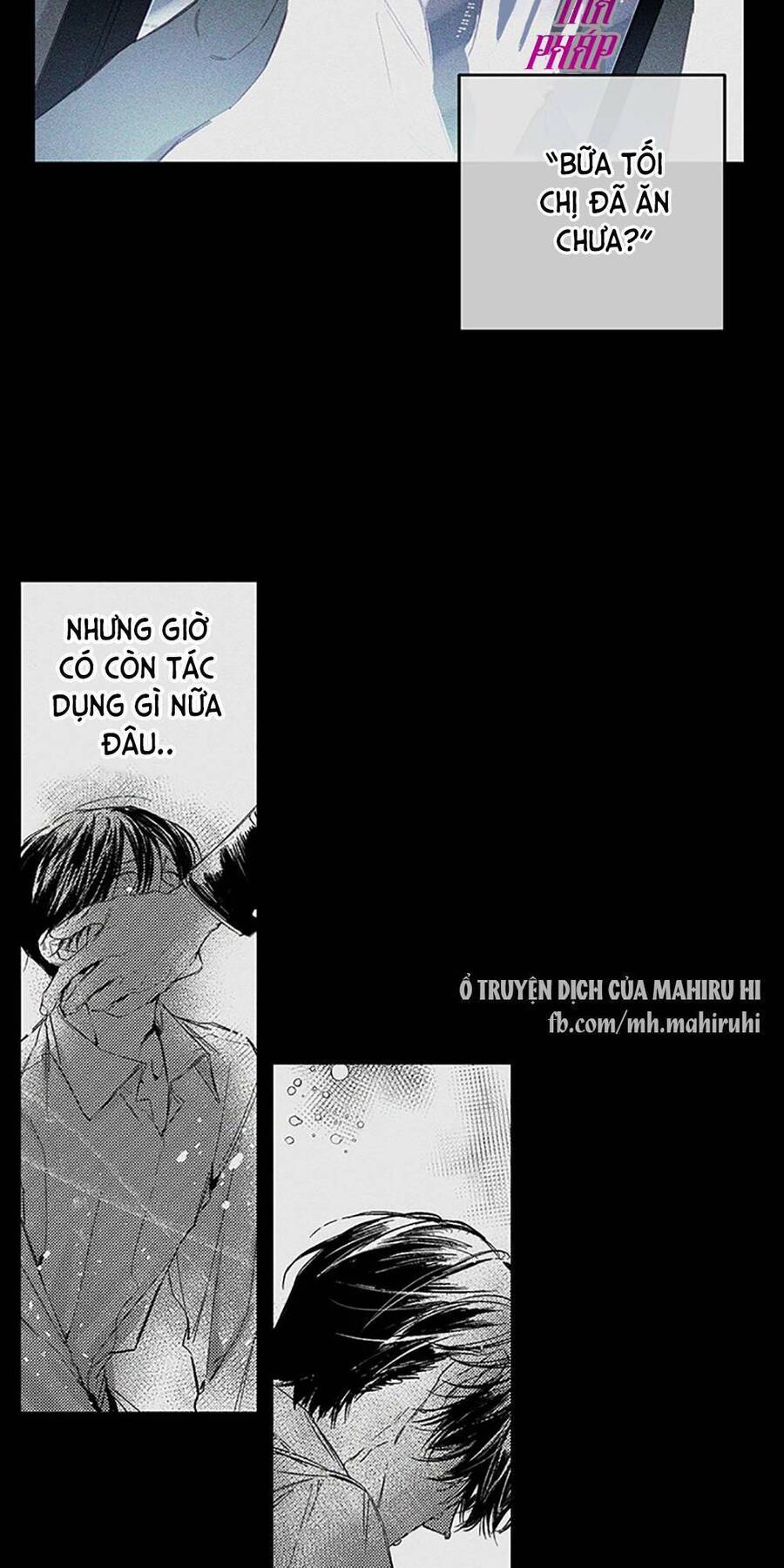 Tôi Phải Giấu Em Trai Trước Đã Chap 18 - Next Chap 19