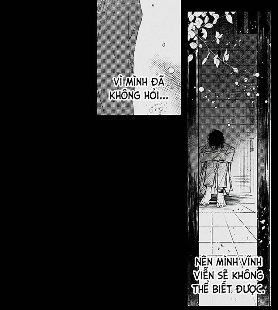 Tôi Phải Giấu Em Trai Trước Đã Chap 18 - Next Chap 19