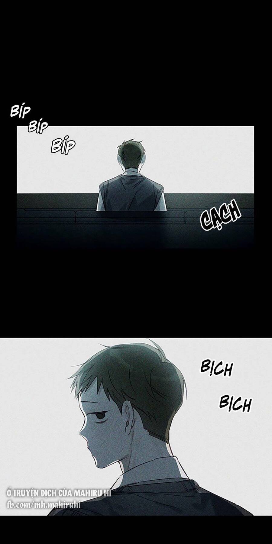 Tôi Phải Giấu Em Trai Trước Đã Chap 18 - Next Chap 19