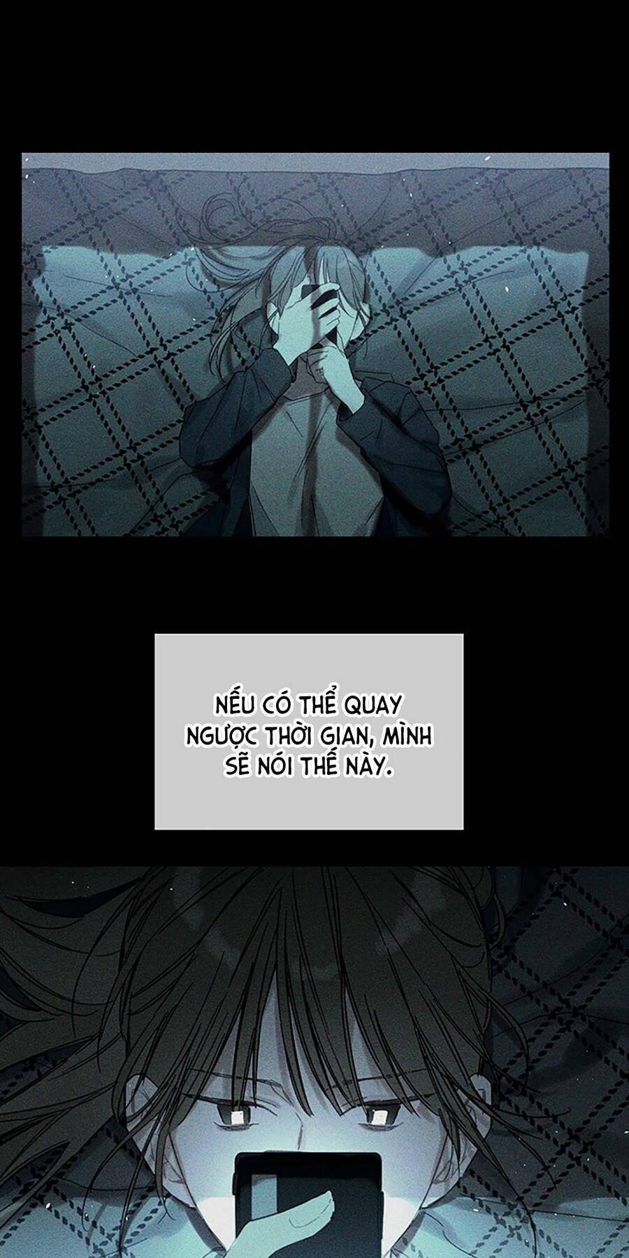 Tôi Phải Giấu Em Trai Trước Đã Chap 18 - Next Chap 19
