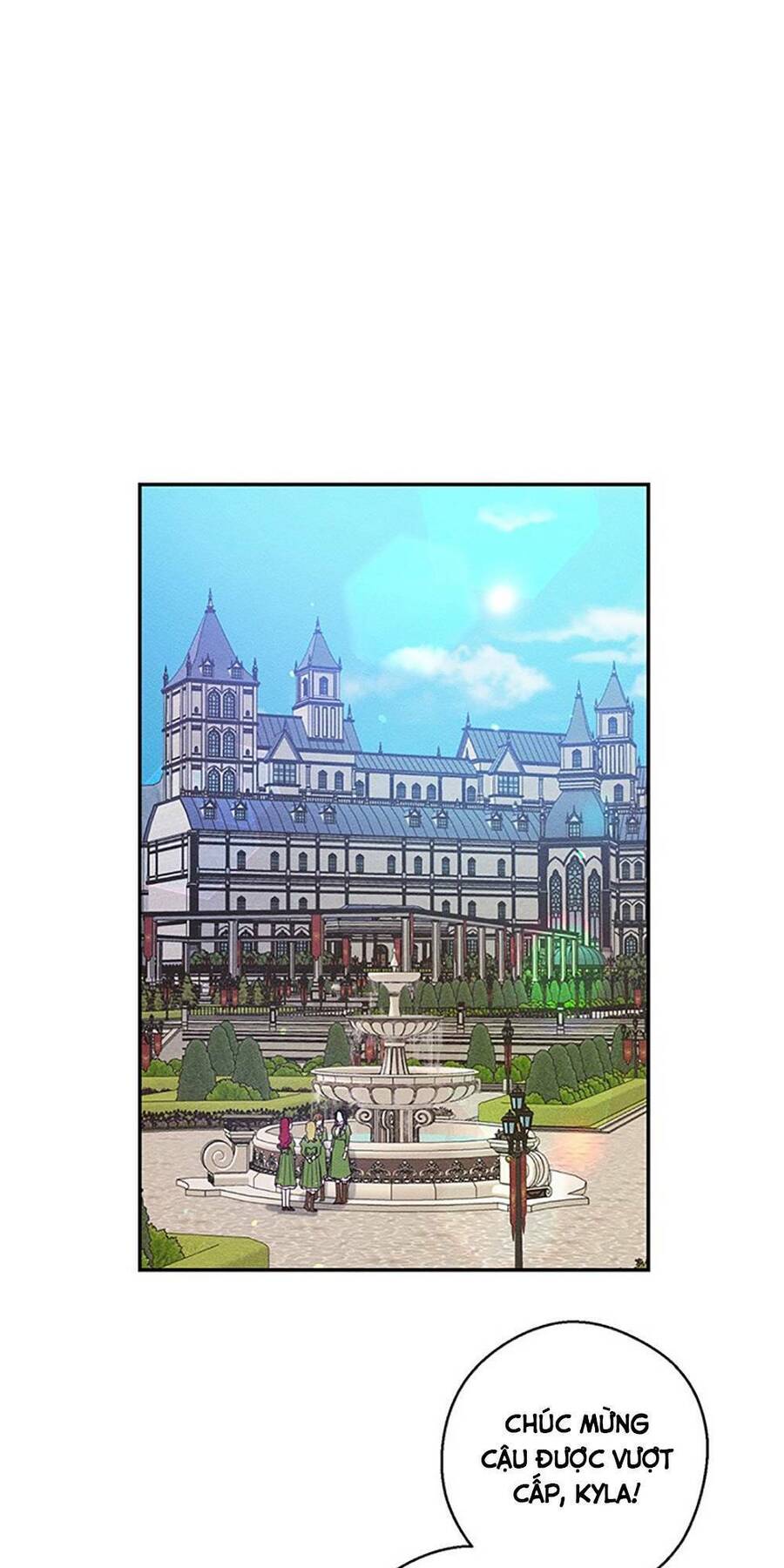 Tôi Phải Giấu Em Trai Trước Đã Chap 18 - Next Chap 19