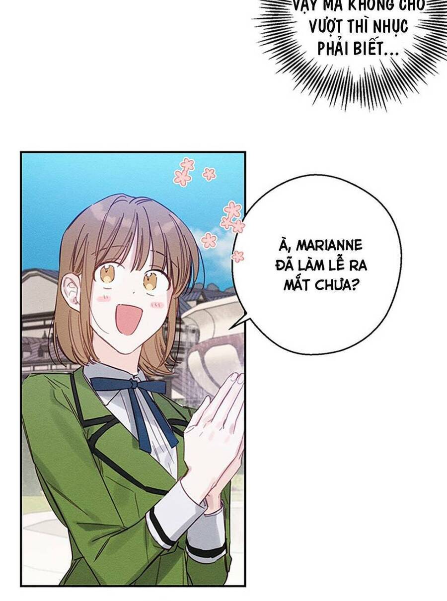 Tôi Phải Giấu Em Trai Trước Đã Chap 18 - Next Chap 19