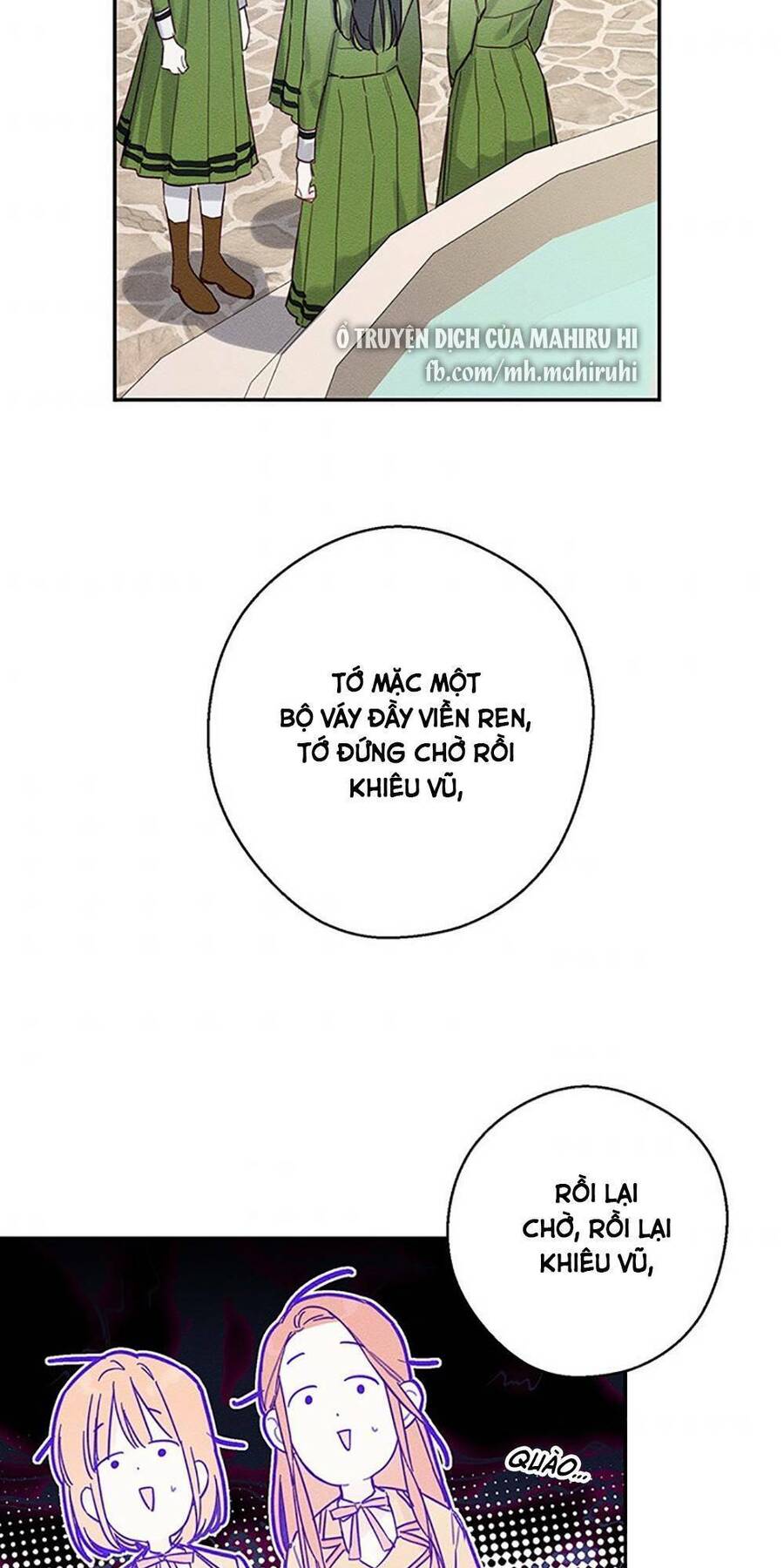 Tôi Phải Giấu Em Trai Trước Đã Chap 18 - Next Chap 19