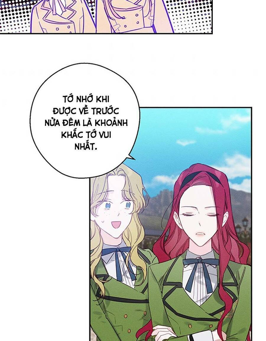 Tôi Phải Giấu Em Trai Trước Đã Chap 18 - Next Chap 19