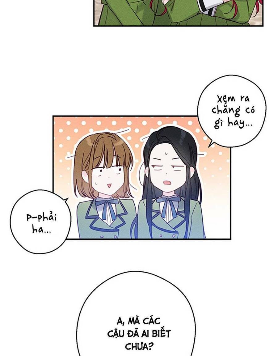 Tôi Phải Giấu Em Trai Trước Đã Chap 18 - Next Chap 19