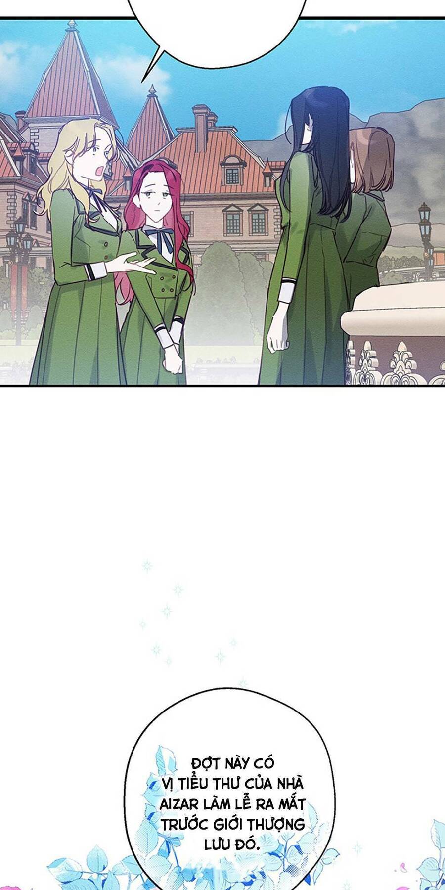 Tôi Phải Giấu Em Trai Trước Đã Chap 18 - Next Chap 19