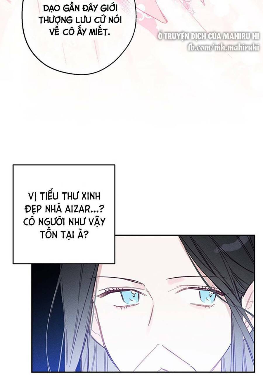 Tôi Phải Giấu Em Trai Trước Đã Chap 18 - Next Chap 19
