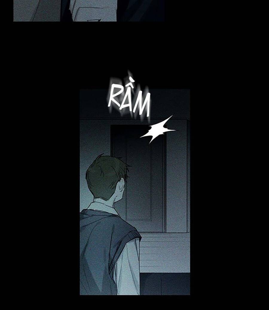 Tôi Phải Giấu Em Trai Trước Đã Chap 18 - Next Chap 19