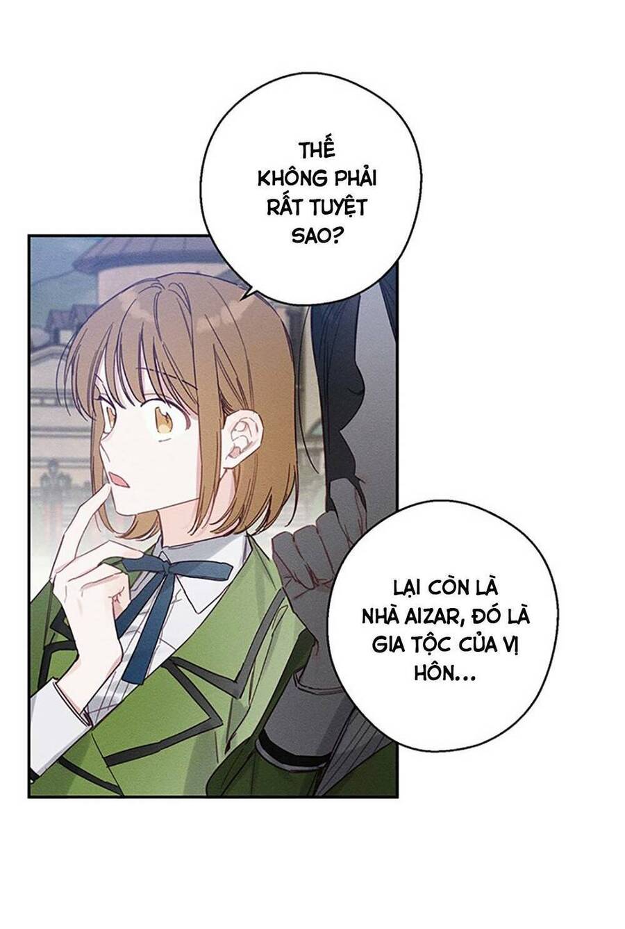 Tôi Phải Giấu Em Trai Trước Đã Chap 18 - Next Chap 19