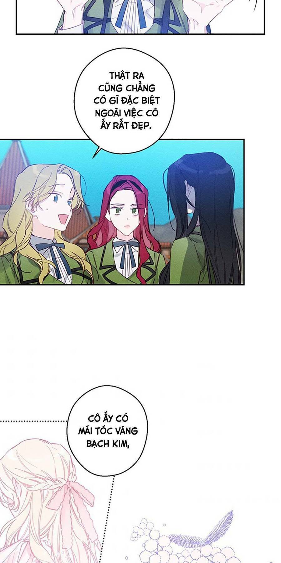 Tôi Phải Giấu Em Trai Trước Đã Chap 18 - Next Chap 19