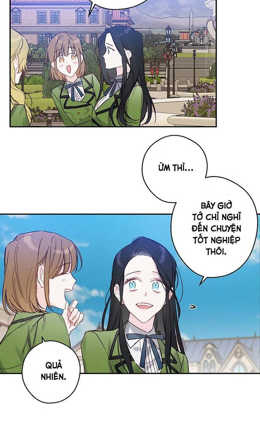 Tôi Phải Giấu Em Trai Trước Đã Chap 18 - Next Chap 19