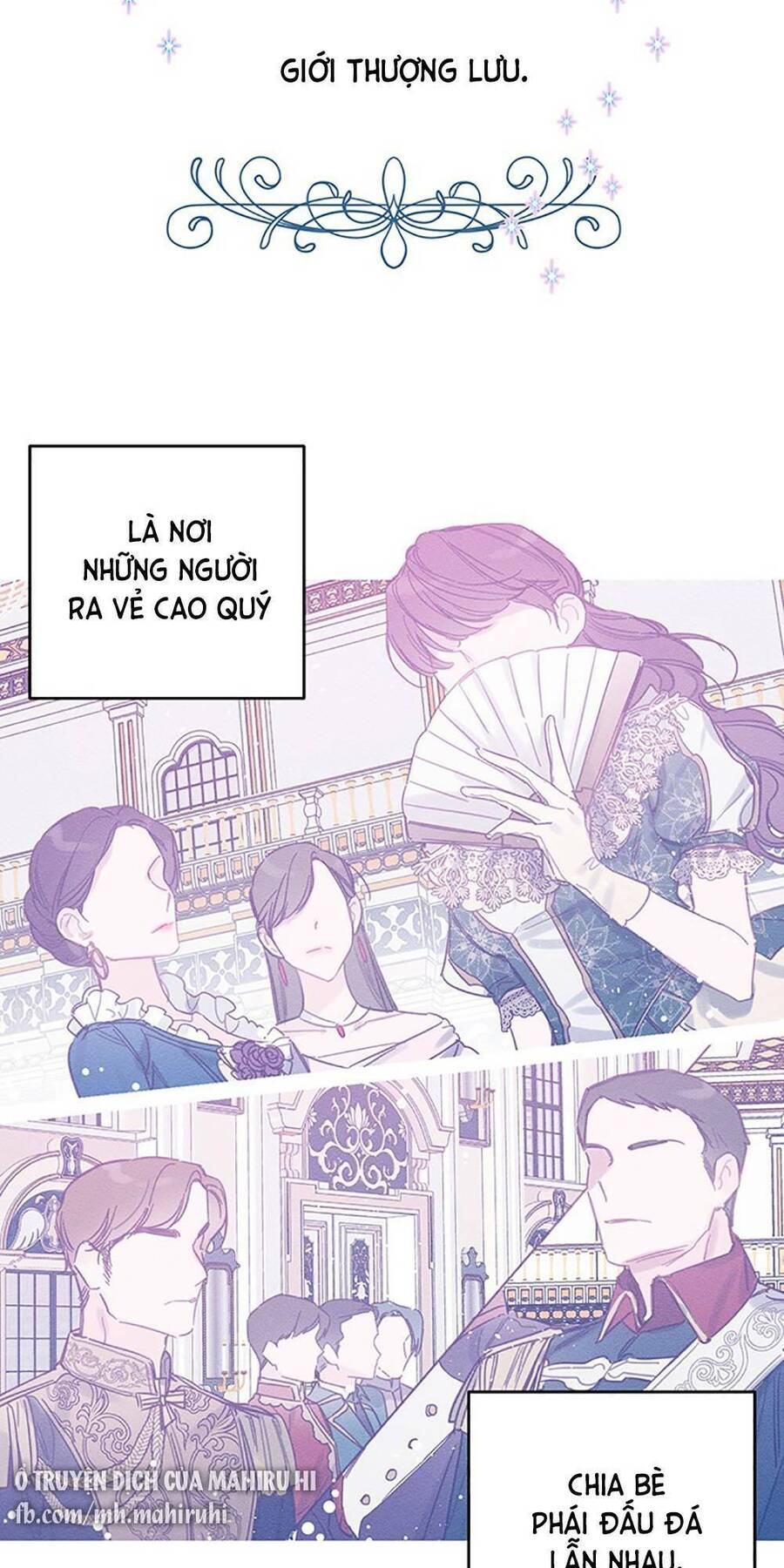 Tôi Phải Giấu Em Trai Trước Đã Chap 18 - Next Chap 19