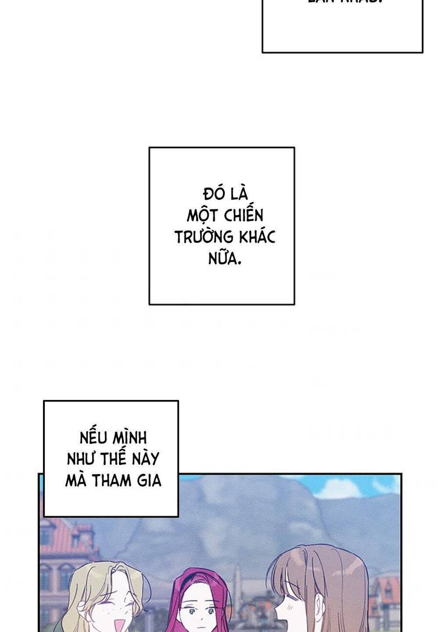 Tôi Phải Giấu Em Trai Trước Đã Chap 18 - Next Chap 19