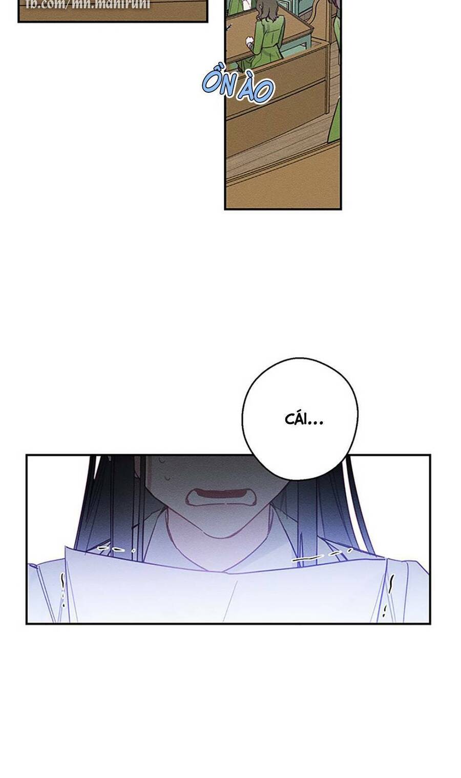Tôi Phải Giấu Em Trai Trước Đã Chap 18 - Next Chap 19
