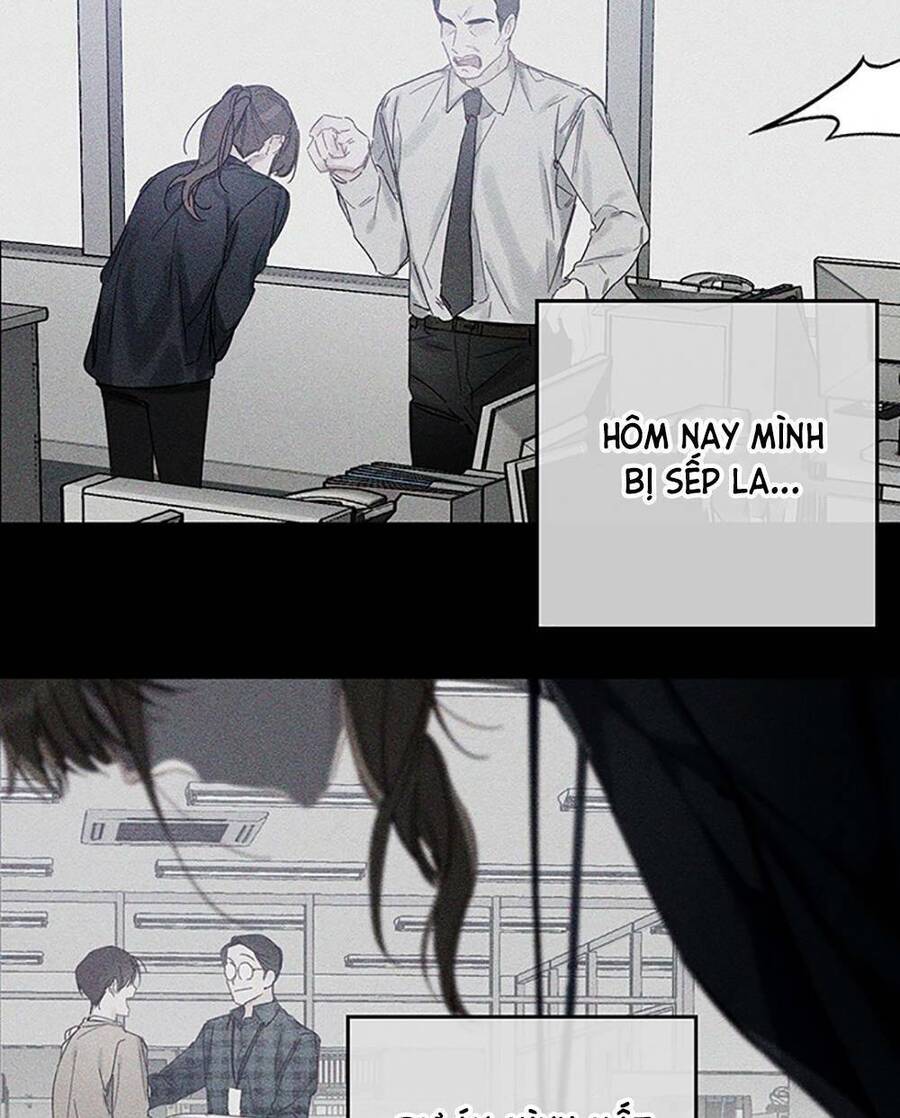 Tôi Phải Giấu Em Trai Trước Đã Chap 18 - Next Chap 19