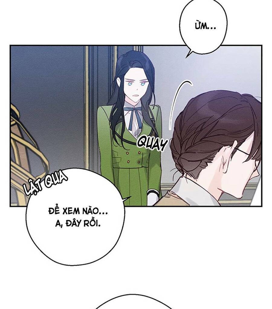 Tôi Phải Giấu Em Trai Trước Đã Chap 19 - Next Chap 20