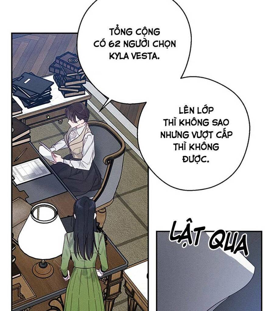 Tôi Phải Giấu Em Trai Trước Đã Chap 19 - Next Chap 20