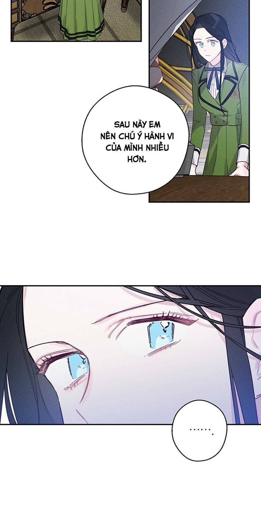 Tôi Phải Giấu Em Trai Trước Đã Chap 19 - Next Chap 20