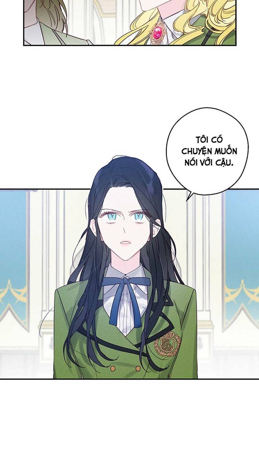 Tôi Phải Giấu Em Trai Trước Đã Chap 19 - Next Chap 20