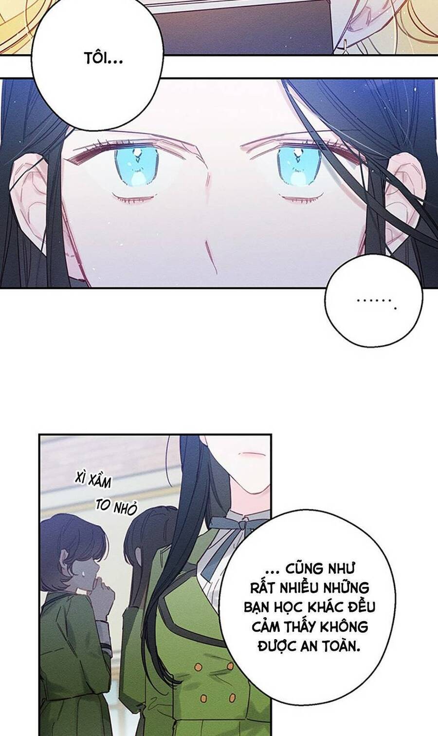 Tôi Phải Giấu Em Trai Trước Đã Chap 19 - Next Chap 20
