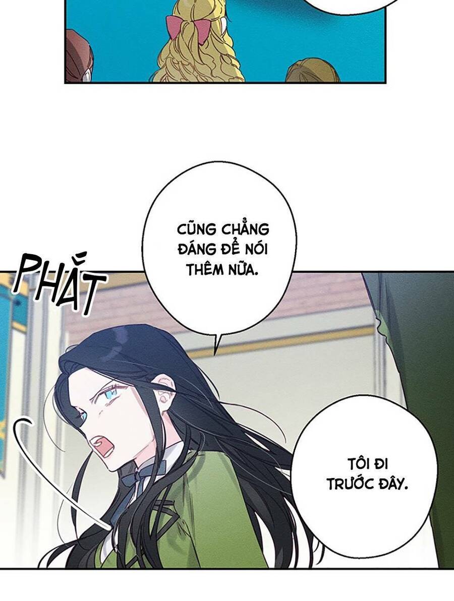Tôi Phải Giấu Em Trai Trước Đã Chap 19 - Next Chap 20
