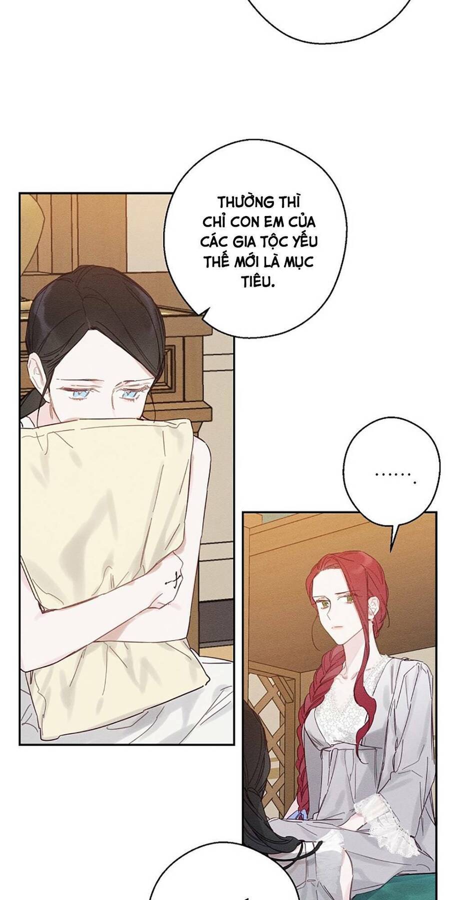 Tôi Phải Giấu Em Trai Trước Đã Chap 19 - Next Chap 20