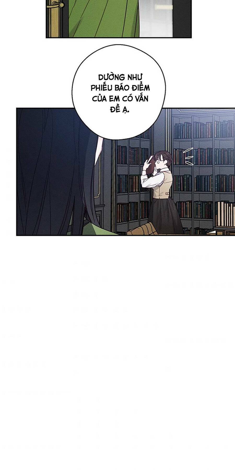 Tôi Phải Giấu Em Trai Trước Đã Chap 19 - Next Chap 20