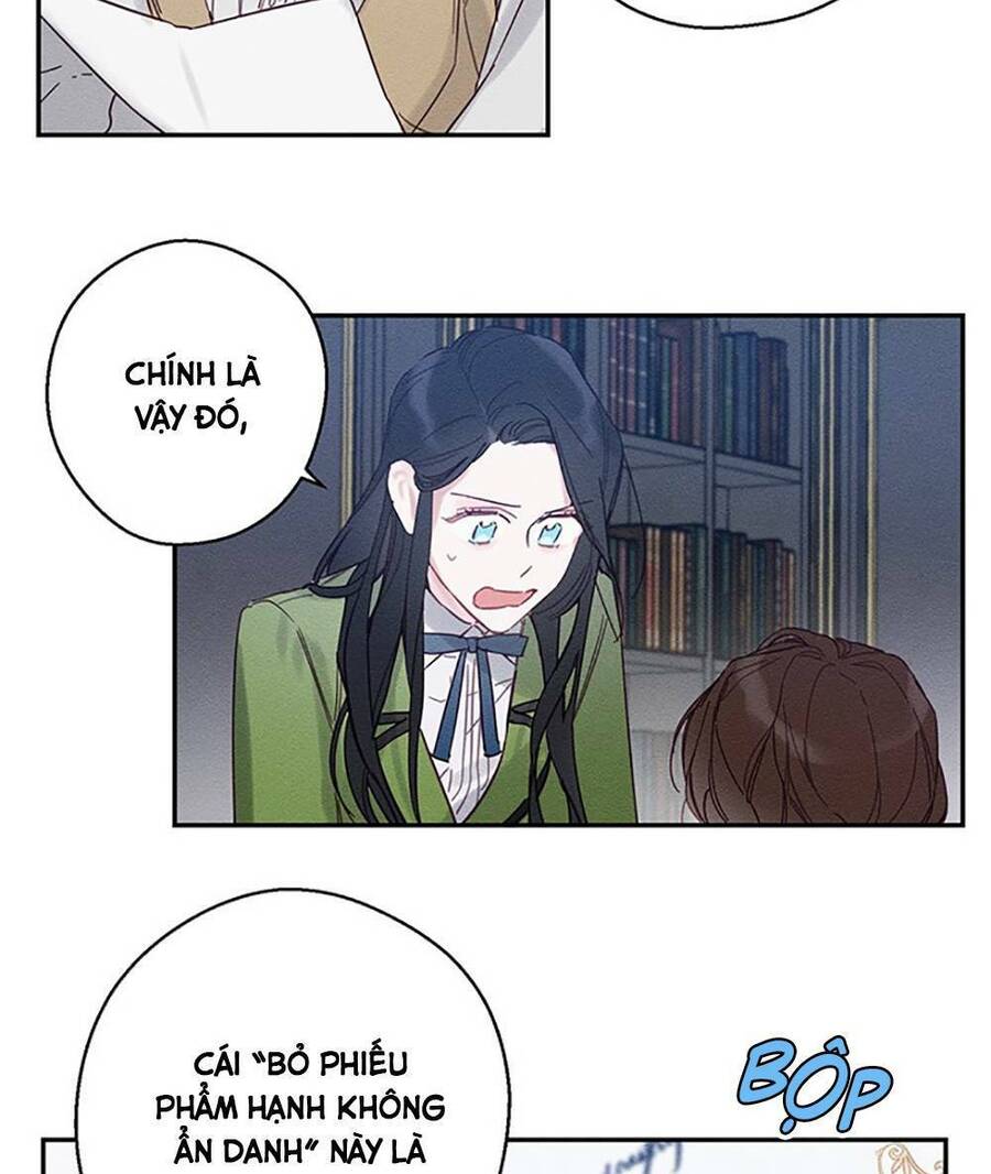Tôi Phải Giấu Em Trai Trước Đã Chap 19 - Next Chap 20