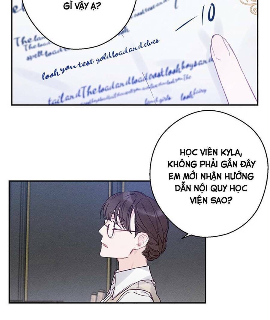 Tôi Phải Giấu Em Trai Trước Đã Chap 19 - Next Chap 20
