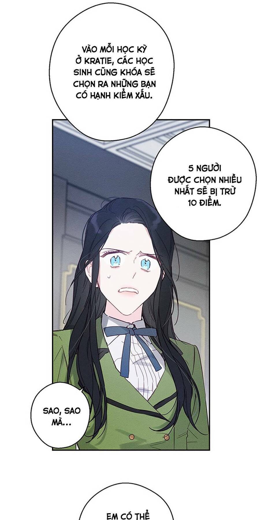 Tôi Phải Giấu Em Trai Trước Đã Chap 19 - Next Chap 20