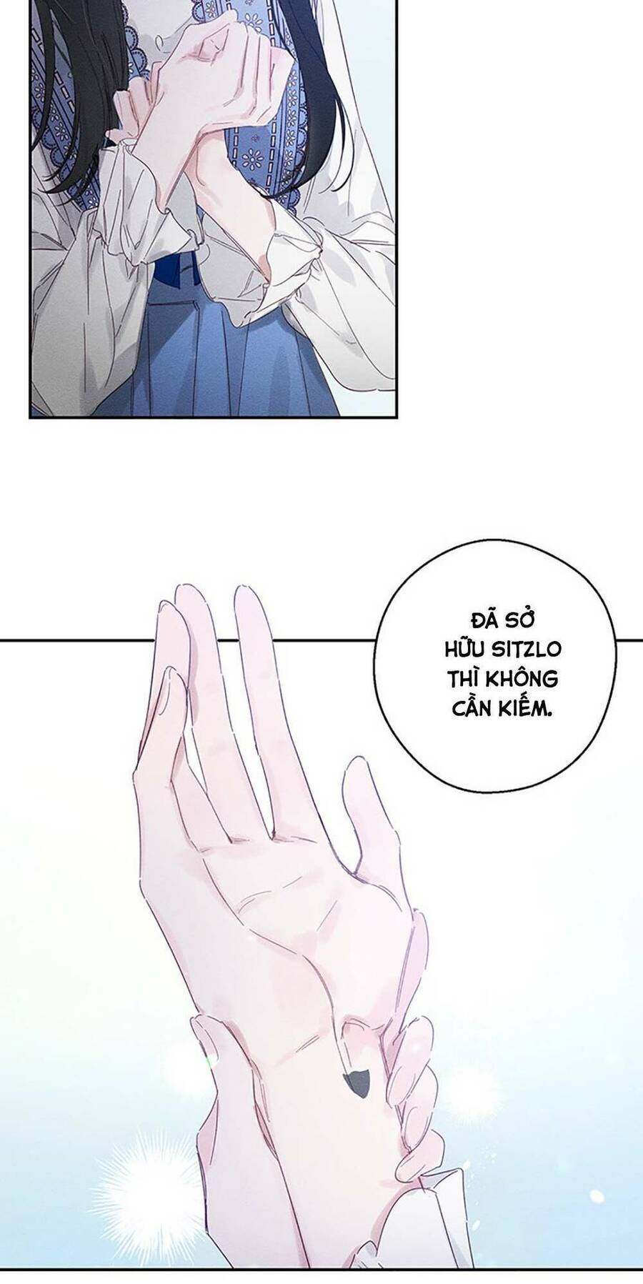 Tôi Phải Giấu Em Trai Trước Đã Chap 2 - Next Chap 3