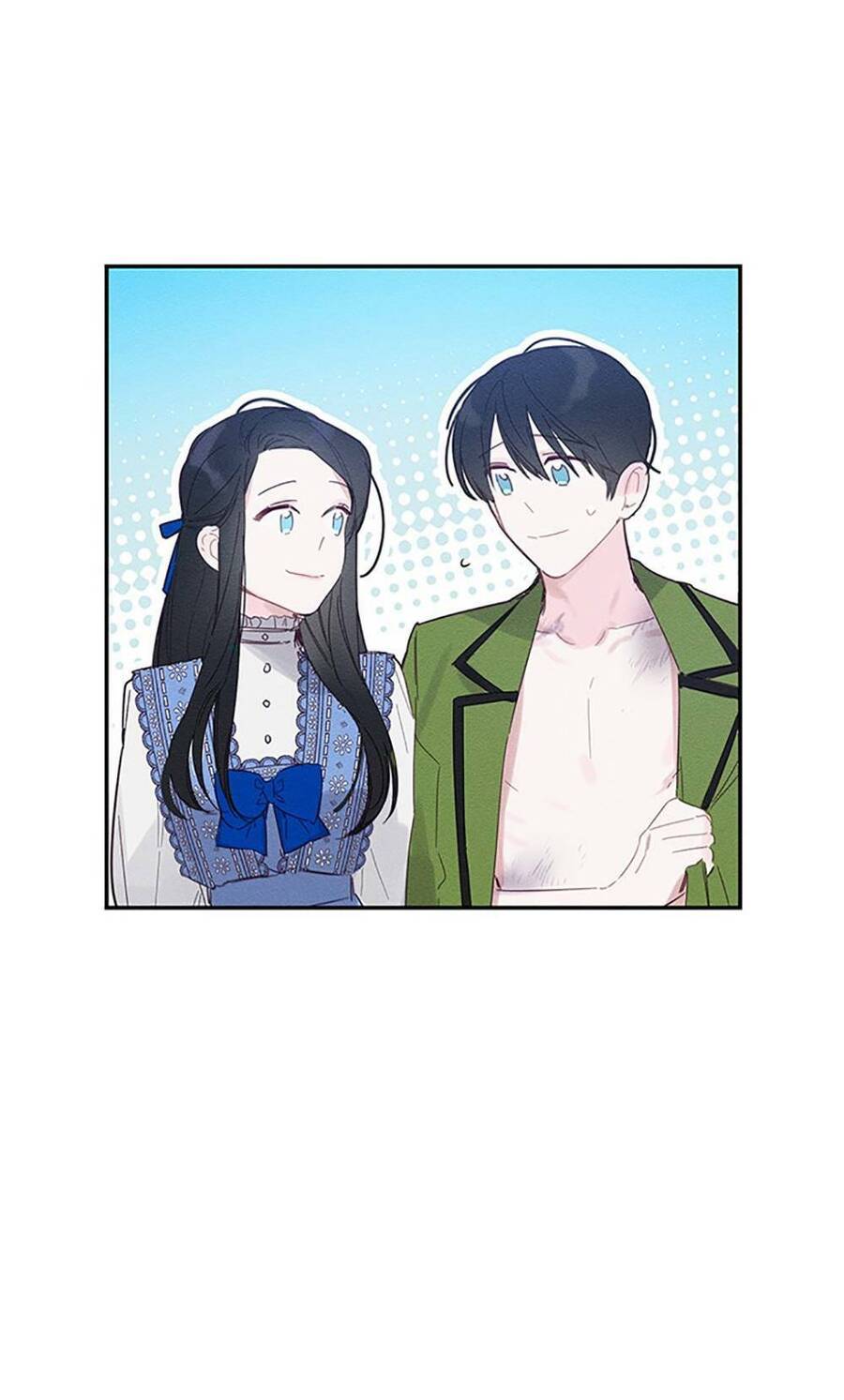 Tôi Phải Giấu Em Trai Trước Đã Chap 2 - Next Chap 3