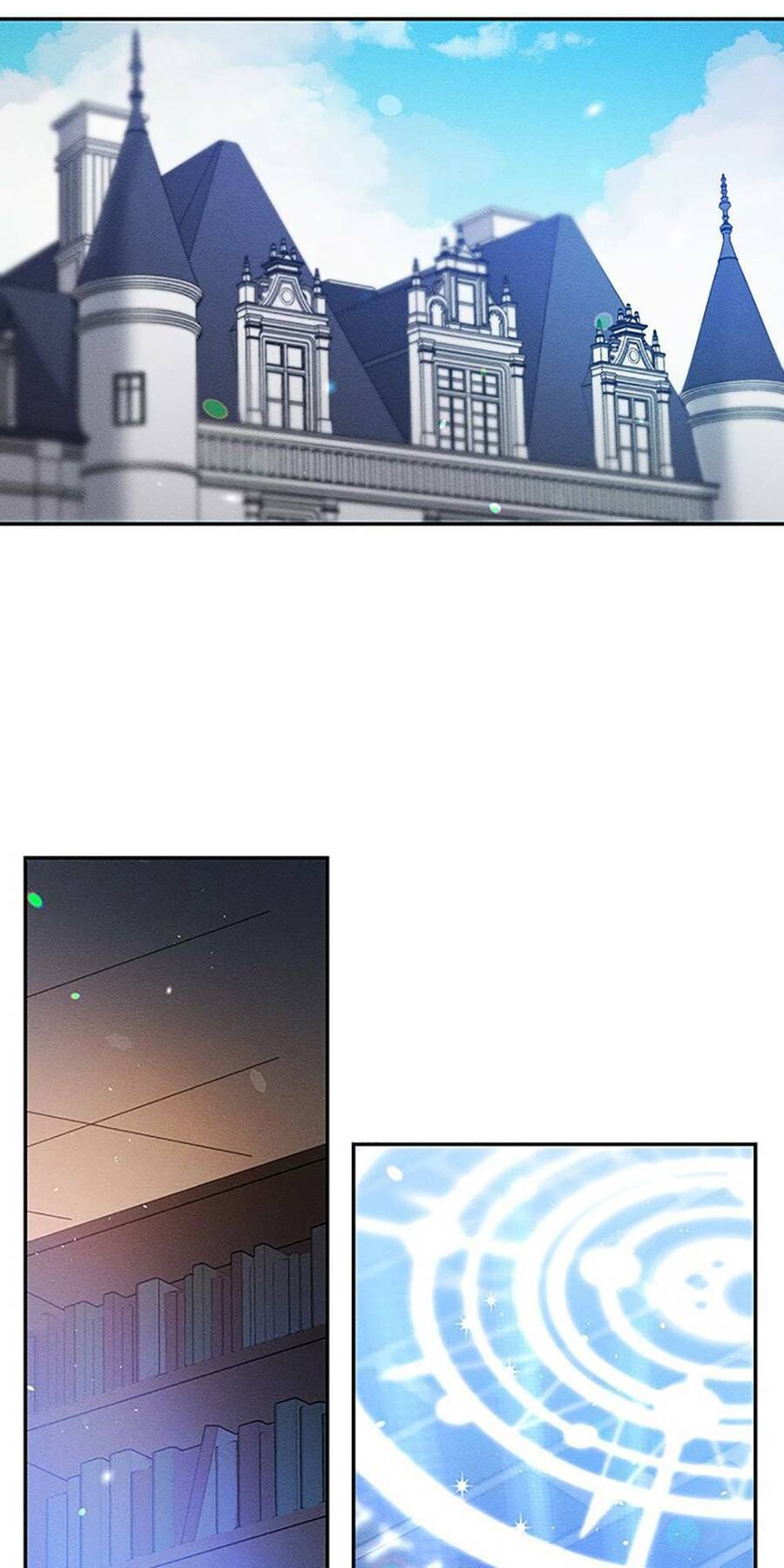 Tôi Phải Giấu Em Trai Trước Đã Chap 2 - Next Chap 3