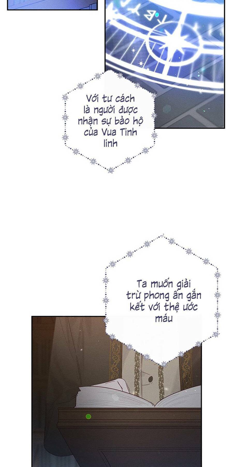Tôi Phải Giấu Em Trai Trước Đã Chap 2 - Next Chap 3