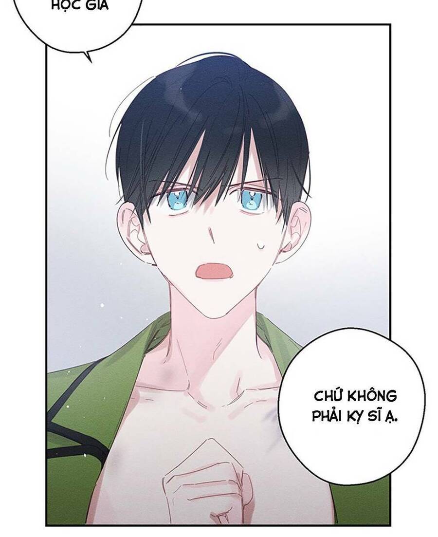 Tôi Phải Giấu Em Trai Trước Đã Chap 2 - Next Chap 3