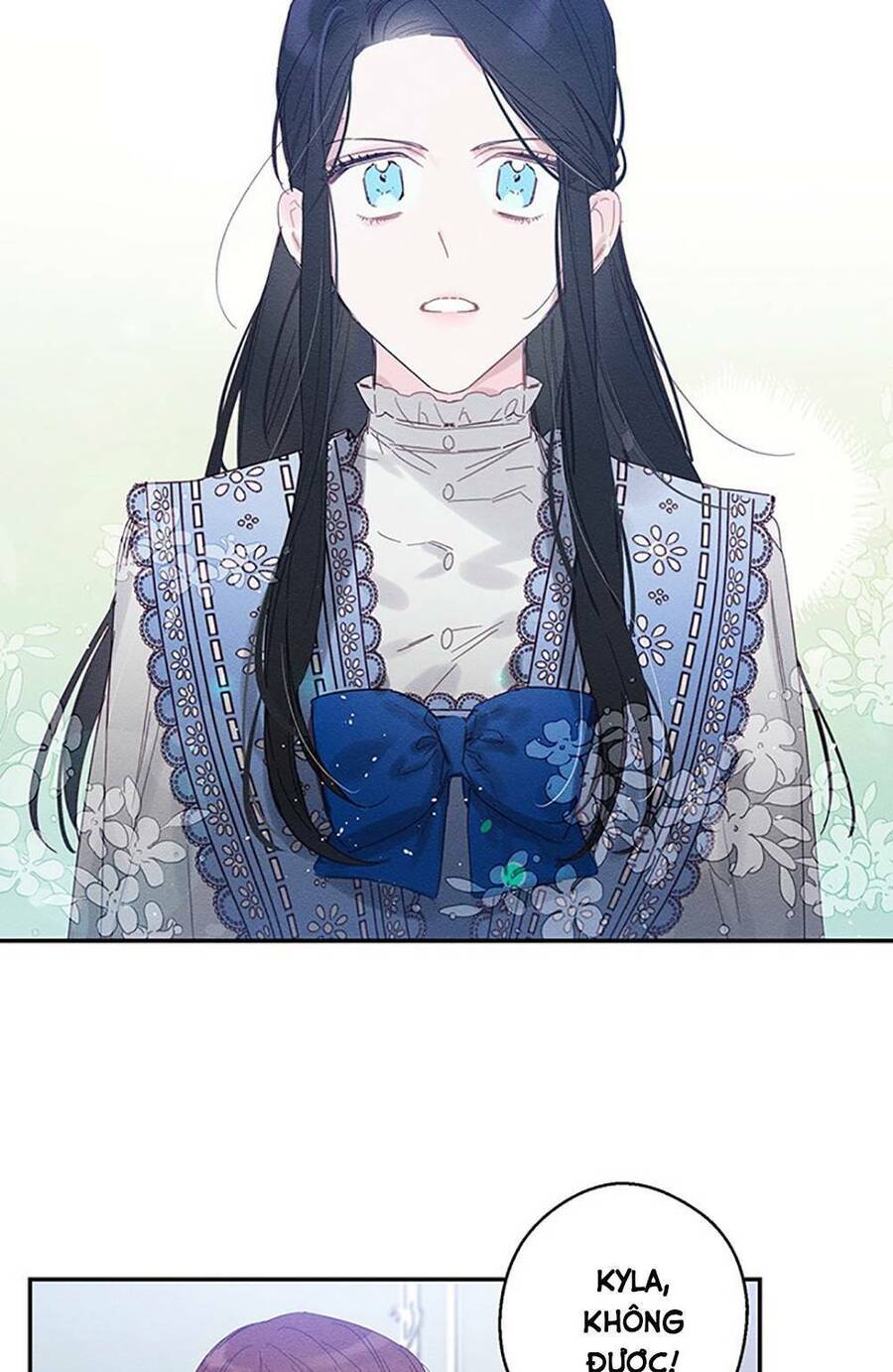 Tôi Phải Giấu Em Trai Trước Đã Chap 2 - Next Chap 3