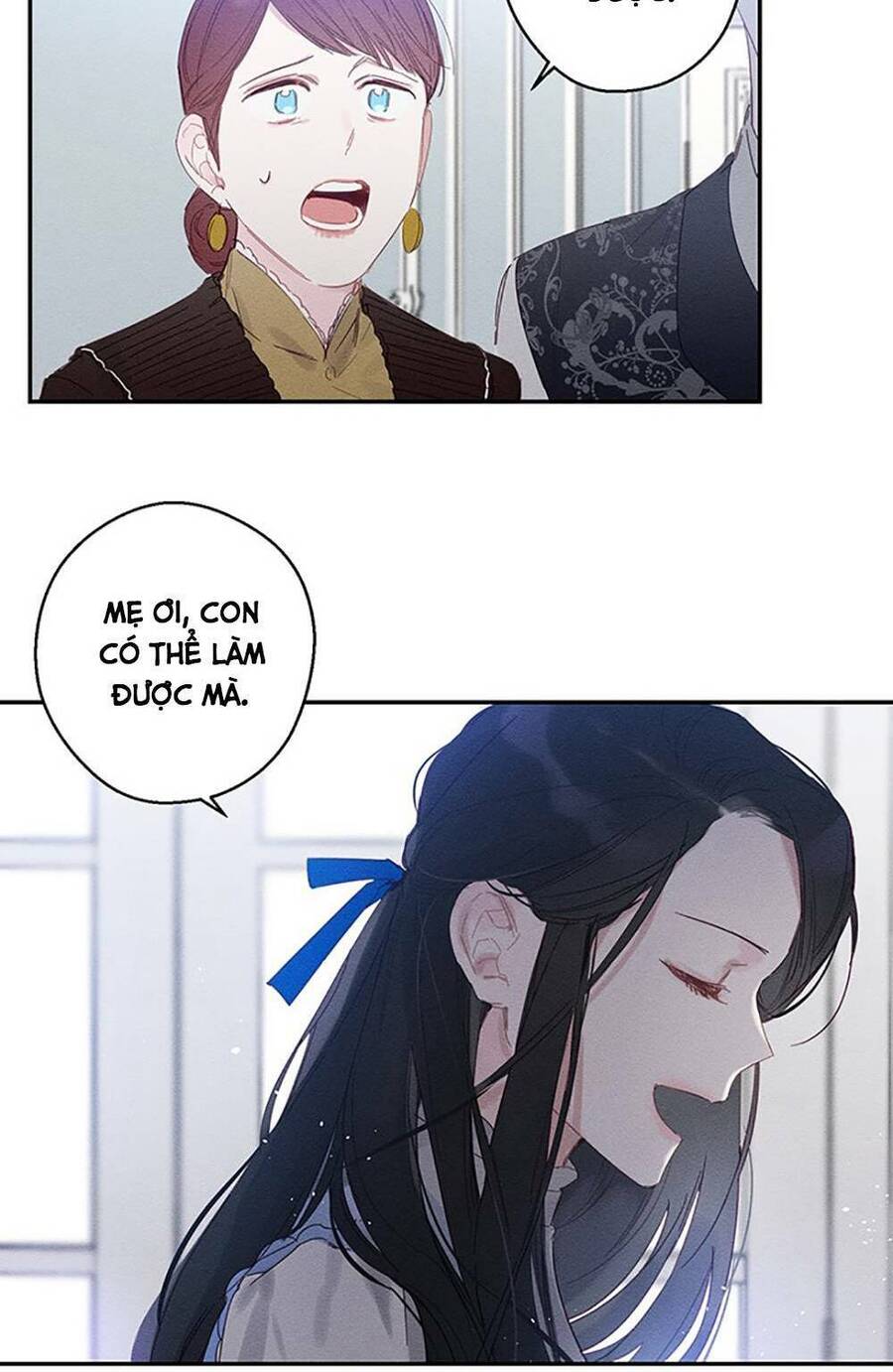 Tôi Phải Giấu Em Trai Trước Đã Chap 2 - Next Chap 3