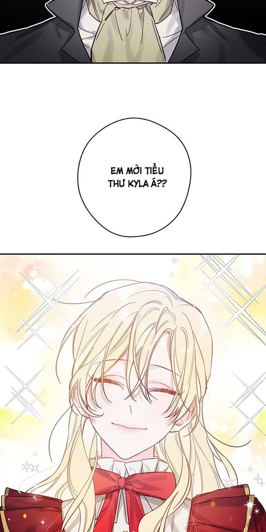Tôi Phải Giấu Em Trai Trước Đã Chap 20 - Next Chap 21