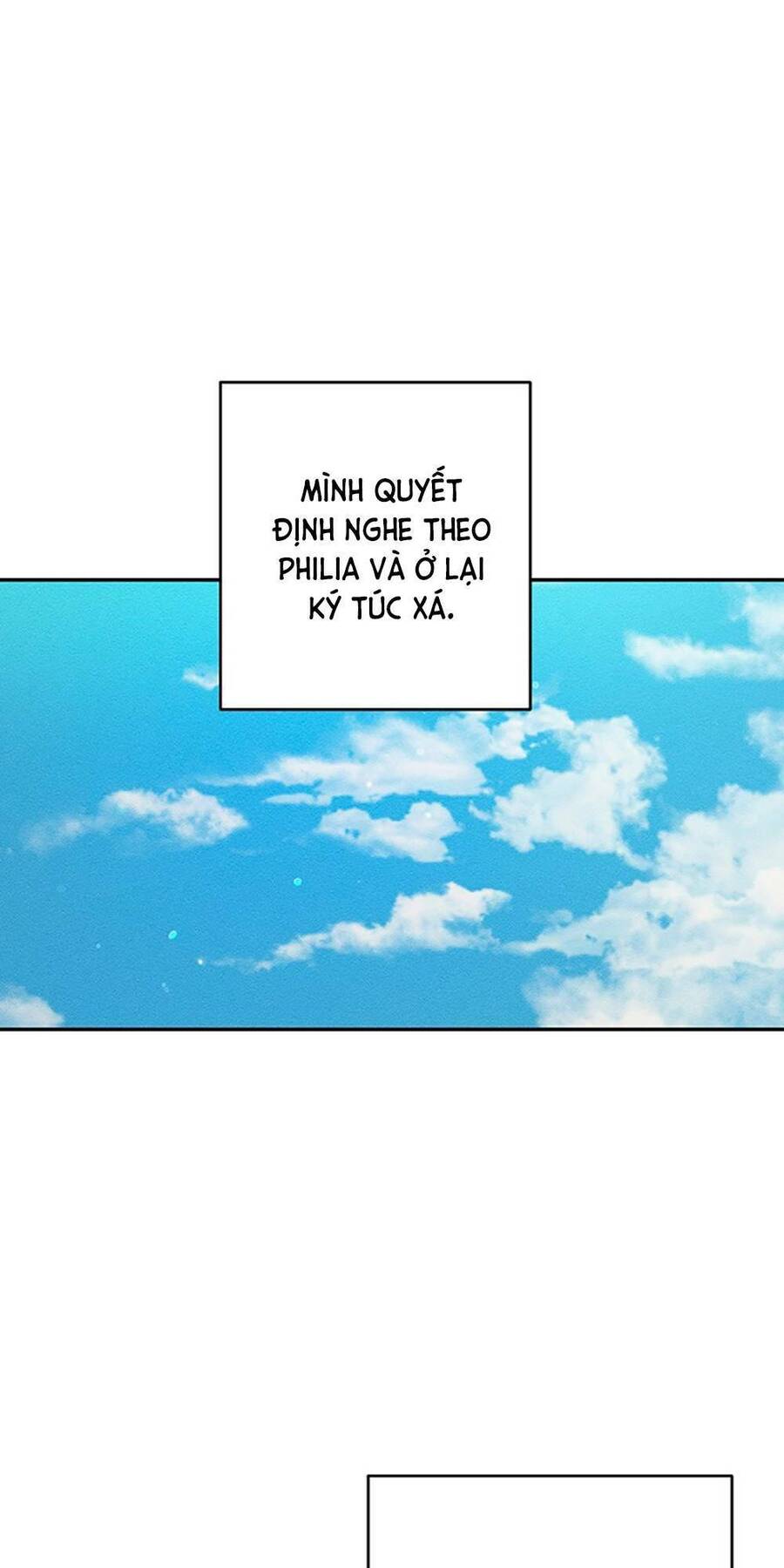 Tôi Phải Giấu Em Trai Trước Đã Chap 22 - Next Chap 23
