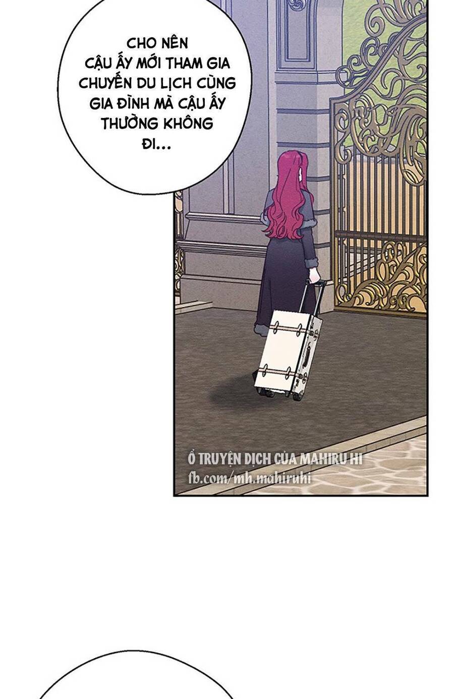 Tôi Phải Giấu Em Trai Trước Đã Chap 22 - Next Chap 23