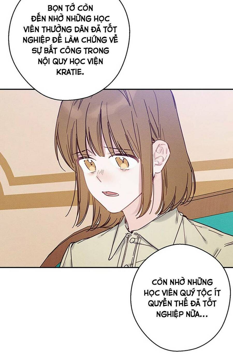 Tôi Phải Giấu Em Trai Trước Đã Chap 22 - Next Chap 23