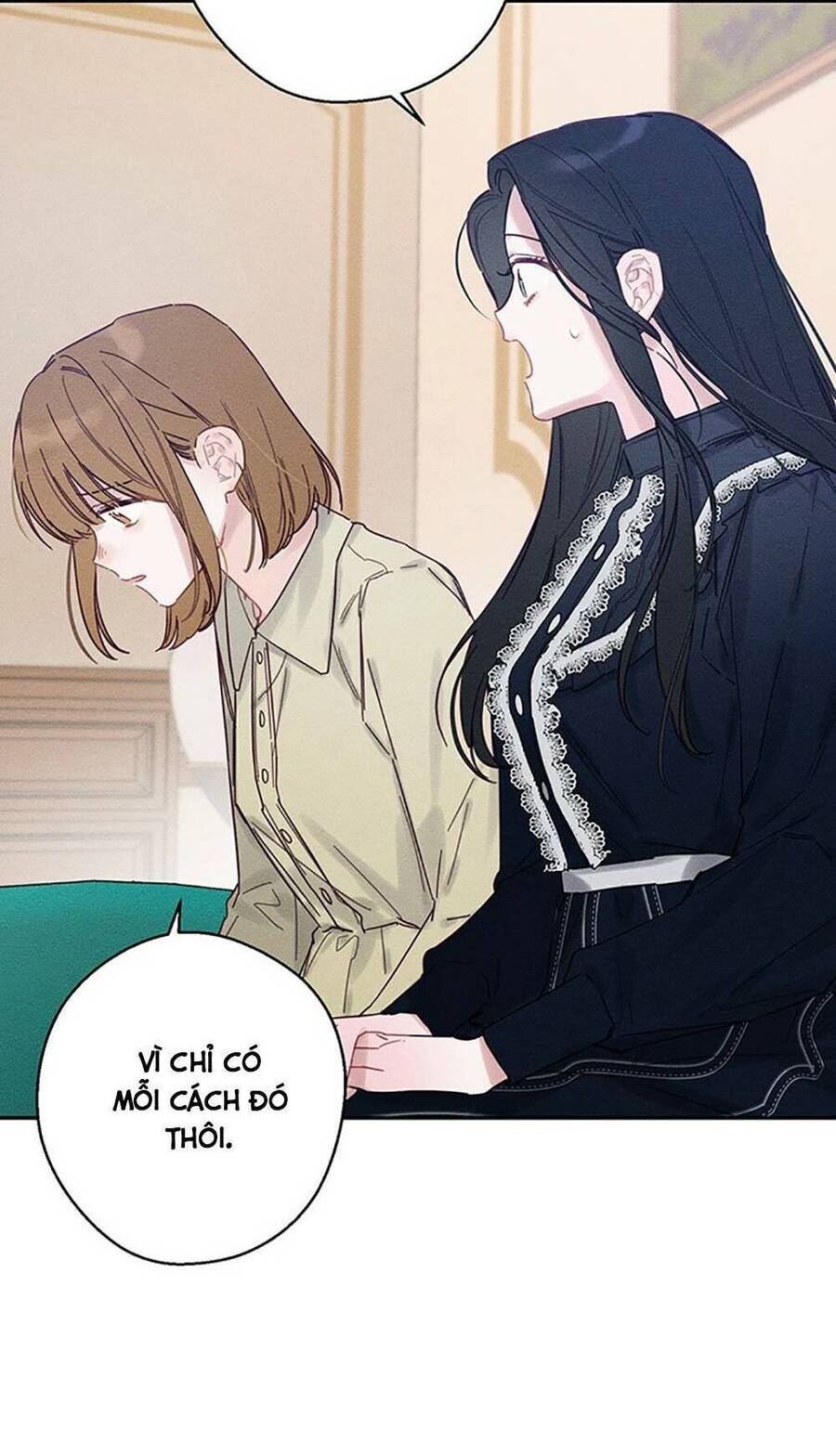 Tôi Phải Giấu Em Trai Trước Đã Chap 22 - Next Chap 23