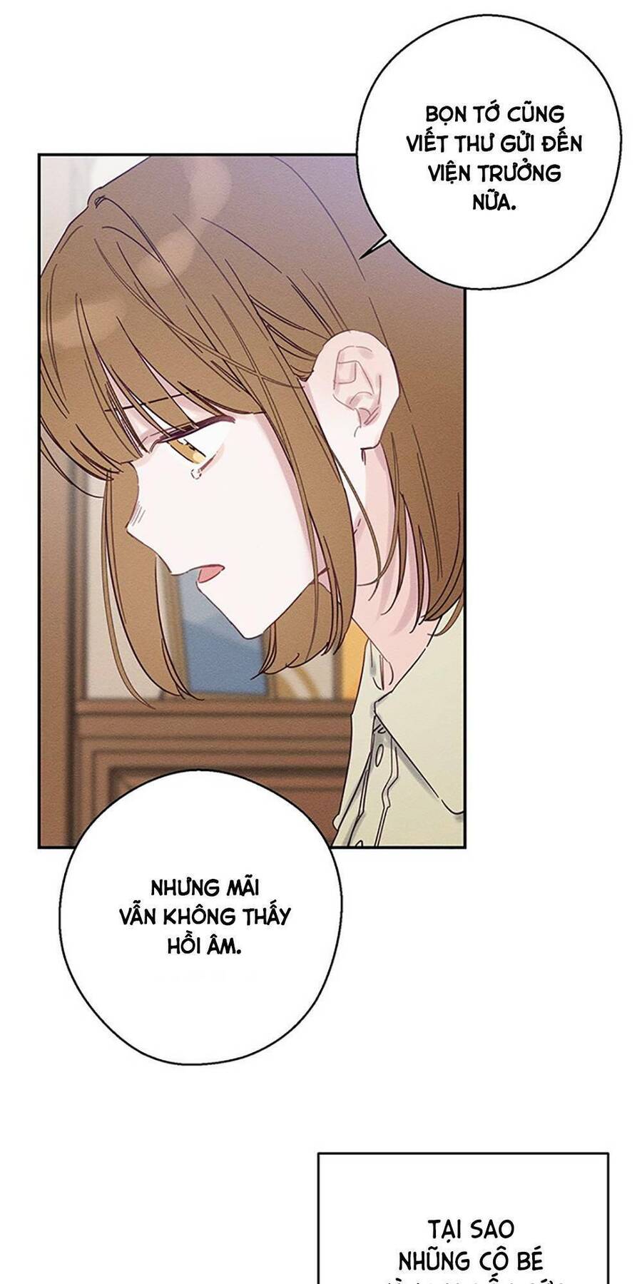 Tôi Phải Giấu Em Trai Trước Đã Chap 22 - Next Chap 23