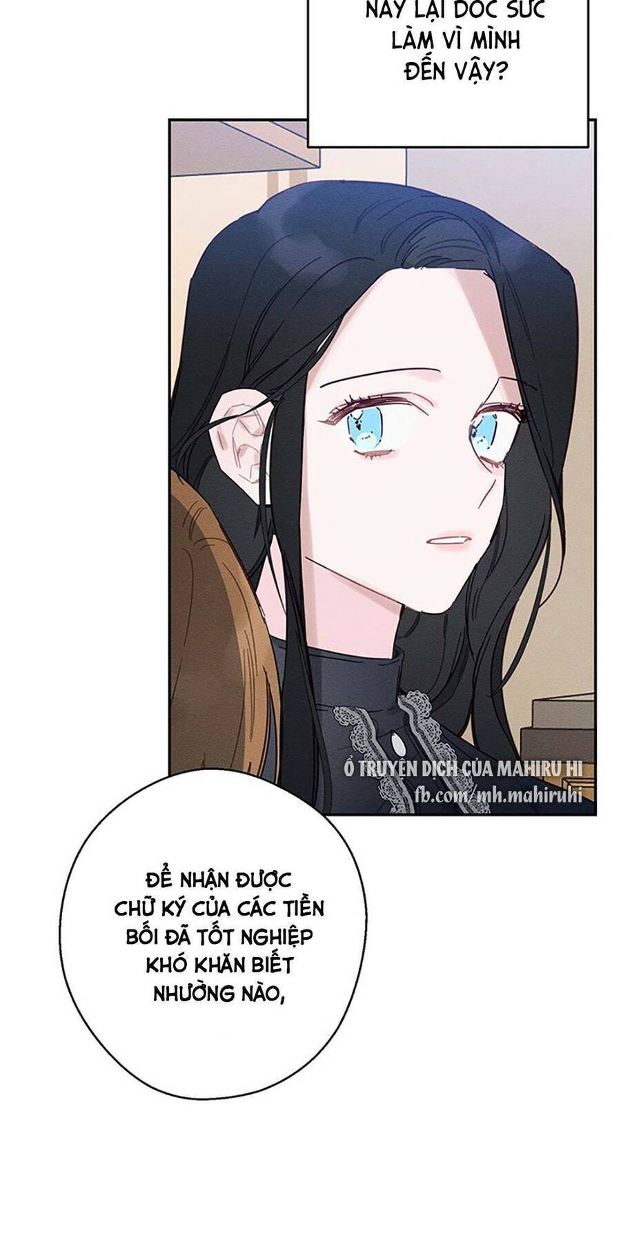 Tôi Phải Giấu Em Trai Trước Đã Chap 22 - Next Chap 23