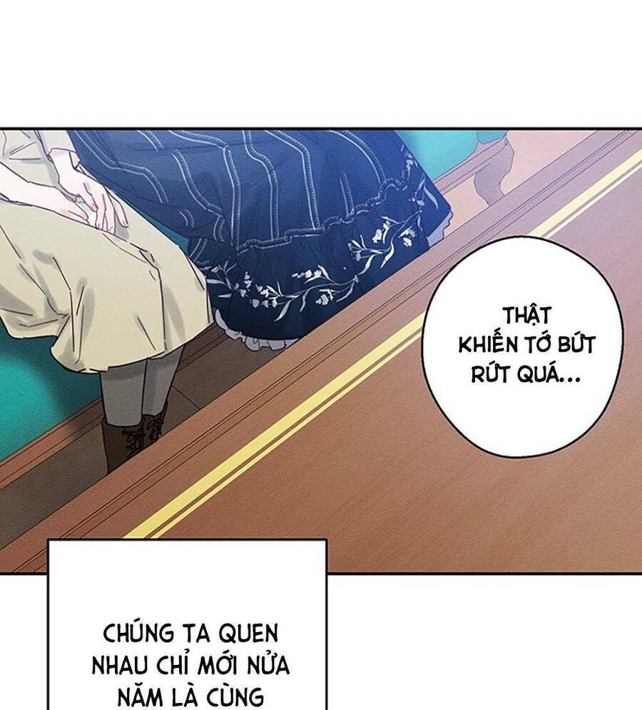 Tôi Phải Giấu Em Trai Trước Đã Chap 22 - Next Chap 23
