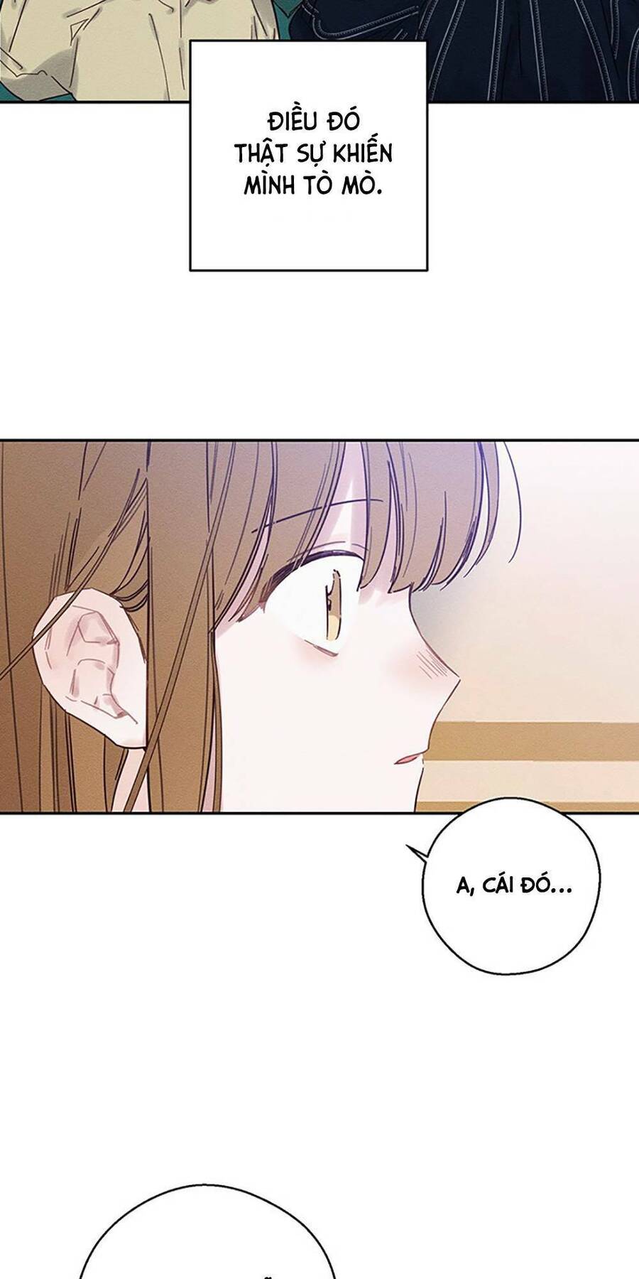 Tôi Phải Giấu Em Trai Trước Đã Chap 22 - Next Chap 23