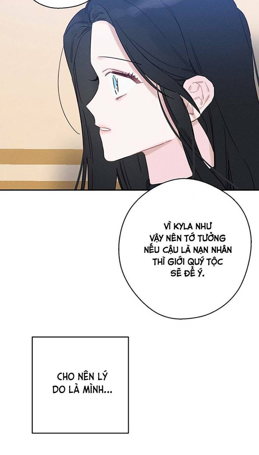 Tôi Phải Giấu Em Trai Trước Đã Chap 22 - Next Chap 23