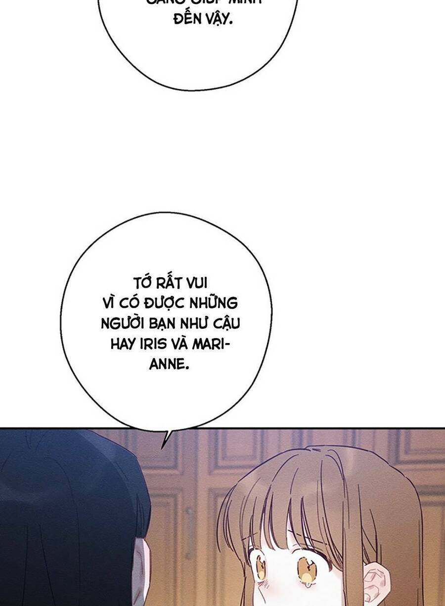 Tôi Phải Giấu Em Trai Trước Đã Chap 22 - Next Chap 23