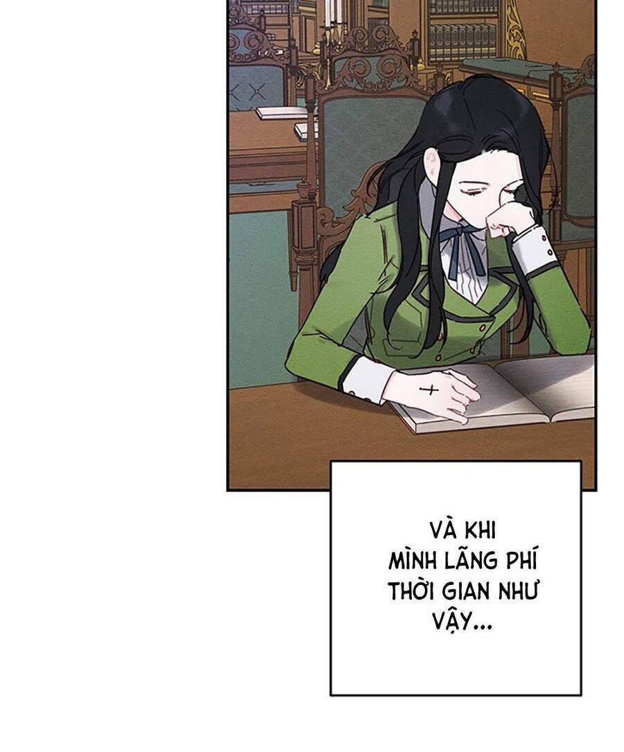 Tôi Phải Giấu Em Trai Trước Đã Chap 22 - Next Chap 23